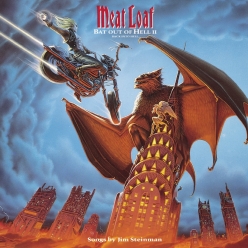 Meat Loaf - Bat Out of Hell II - Back into Hell